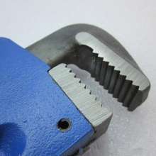 Supply of forging pipe clamp pipe clamp water pipe clamp Shaodong hardware water and electricity repair and installation tools