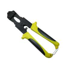 Supply of 8 inch mini bolt cutters, wire pliers, diagonal pliers, hardware tools, wire pliers