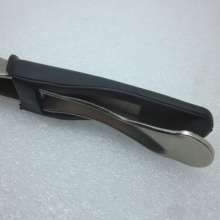 Plastic handle vigorous pliers 10 inch round mouth gourd mouth vise with adjustable opening