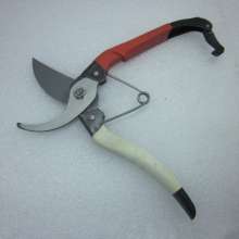 Branch shears, garden hardware tools, crescent bend-shaped branches, plastic scissors, fruit shears