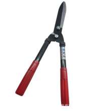 Anti-slip twig shears Hedge shears Hedge shears Lawn shears Pruning and pruning Green garden hardware tools