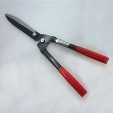 Anti-slip twig shears Hedge shears Hedge shears Lawn shears Pruning and pruning Green garden hardware tools