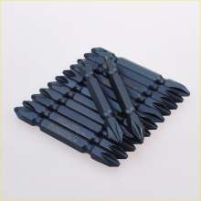 Taiwan PH2 Blue King Kong Double-head Phillips Bits Electric Screwdriver Bits Screwdriver Bits Pneumatic Bits Pneumatic Bits