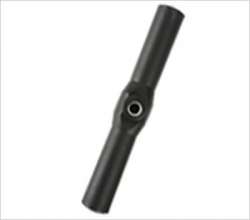 Hercules manual high-pressure labor-saving mini pump. Inflator. Mountain bike pump. Electric bicycle basketball football inflator