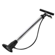 Hercules long live household air pump.  Air pump.  All-welded bicycle tricycle tire high-pressure air pump