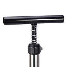 Hercules long live household air pump.  Air pump.  All-welded bicycle tricycle tire high-pressure air pump