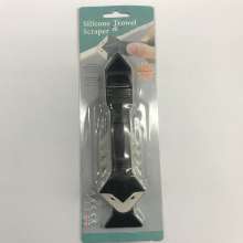 美缝专用小工具铲胶器抹平刮板 玻璃胶刮 胶刮墙角打胶修边 清除神器