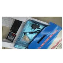 New electronic scale 40kg/5g pricing scale T plate red letter charger electronic pricing scale English export