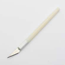 Can be customized with 6 blades card mounting film tool pen knife. Paper cutting knife. Manual model knife hook knife. Engraving knife
