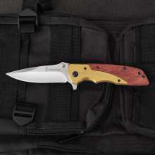 Browning Folding Knife Switch Knife Folding Knife Folding Knife Outdoor Knife Fishing Tool High Hardness Army Knife Travel Home Fruit Knife Self-defense Knife DA77