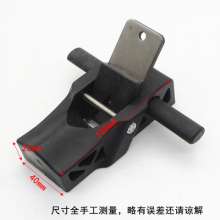 108mm woodworking plane Handle small light plane. Mini woodworking plane. Woodworking tools DIY hand plane. Flat plane