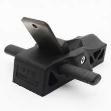 108mm woodworking plane Handle small light plane. Mini woodworking plane. Woodworking tools DIY hand plane. Flat plane