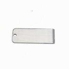Manual planer. Mudingfang 108 matching blade mini woodworking planer. Blade. Trimming and polishing