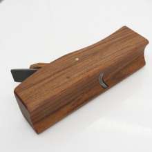 Mujingfang Hong Kong-style rosewood wood planer AHI202-033-32 wood planer. Manual planer. Convex planer 32MM