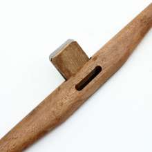 Flat-bottomed planer, hand-push planer, trimming planer, bird planer, mahogany bird planer, wooden straight-line planer, trimming planer