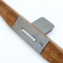 Flat-bottomed planer, hand-push planer, trimming planer, bird planer, mahogany bird planer, wooden straight-line planer, trimming planer