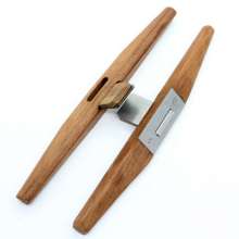 Flat-bottomed planer, hand-push planer, trimming planer, bird planer, mahogany bird planer, wooden straight-line planer, trimming planer