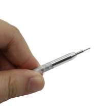 Aluminium alloy medium single-head thimble. Disassembly and assembly of the strap. Watch ear fork replacement strap repair tool. Clock tool