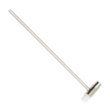 Watch repair tool. Watch repair hammer. Metal soft and hard hammer. With rubber head. Watch strap unloading tool