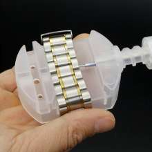 Watch strap remover Shorten steel strap. Watch cutter tool. Strap remover Watch adjuster repair tool to change strap length