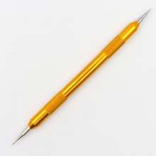 Watch repair tool. Strap tool. Installation and removal tool. Strap change tool Double-headed earrings Aluminum alloy ear fork