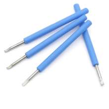 Watch repair tool Pry knife watch back cover tool. Long handle pry knife. Watch battery replacement tool. Watch opener
