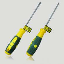 Supply new durable white chrome vanadium steel screwdriver shaft 6mm 4 inch to 6 inch
