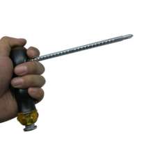 Supply new three-purpose multi-purpose screwdriver, screwdriver, screwdriver, retractable 4 inch 5 inch 6 inch