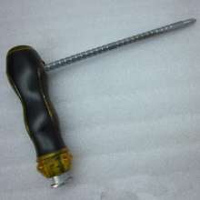 Supply new three-purpose multi-purpose screwdriver, screwdriver, screwdriver, retractable 4 inch 5 inch 6 inch