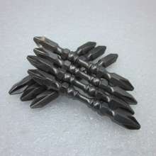 Power tool accessories Hexagonal double-headed high-strength wind bit electric bit screw cross