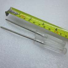 Supply crystal screwdriver repair mini screwdriver