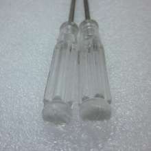 Supply crystal screwdriver repair mini screwdriver