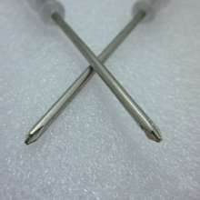 Supply crystal screwdriver repair mini screwdriver