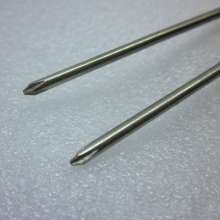 Supply crystal screwdriver repair mini screwdriver