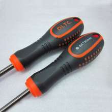 Hand tool industrial grade handle cross slotted screwdriver screwdriver screwdriver