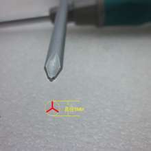 Triangular head screwdriver Y-shaped screwdriver household repair special-shaped screwdriver special-shaped screw fastening tool
