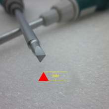 Triangular head screwdriver Y-shaped screwdriver household repair special-shaped screwdriver special-shaped screw fastening tool