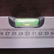Supply non-magnetic aluminum alloy spirit level 600mm800mm1m