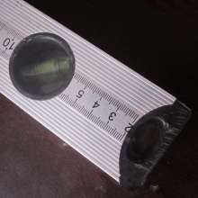 Supply non-magnetic aluminum alloy spirit level 600mm800mm1m