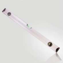 Supply non-magnetic aluminum alloy spirit level 600mm800mm1m