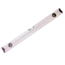 Supply non-magnetic aluminum alloy spirit level 600mm800mm1m