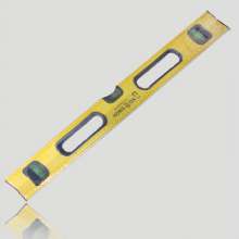 Supply thickened magnetic aluminum alloy spirit level 600mm800mm1m