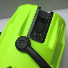 Indoor and outdoor green strong light laser level two line with tripod green light five line level 3 line