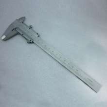 Limited processing vernier caliper measuring tool depth vernier caliper