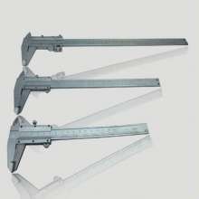 Limited processing vernier caliper measuring tool depth vernier caliper