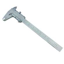 Limited processing vernier caliper measuring tool depth vernier caliper