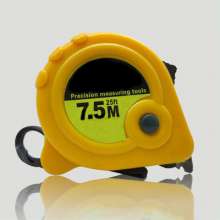 Steel tape ruler, three-gate tape measure, multi-specification length measuring tool
