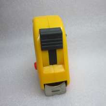 Steel tape ruler, three-gate tape measure, multi-specification length measuring tool