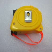 Steel tape ruler, three-gate tape measure, multi-specification length measuring tool