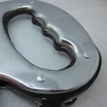 Steel tape ruler frame type steel tape measure 50 meters 100 meters metric steel frame ruler construction measuring tool
